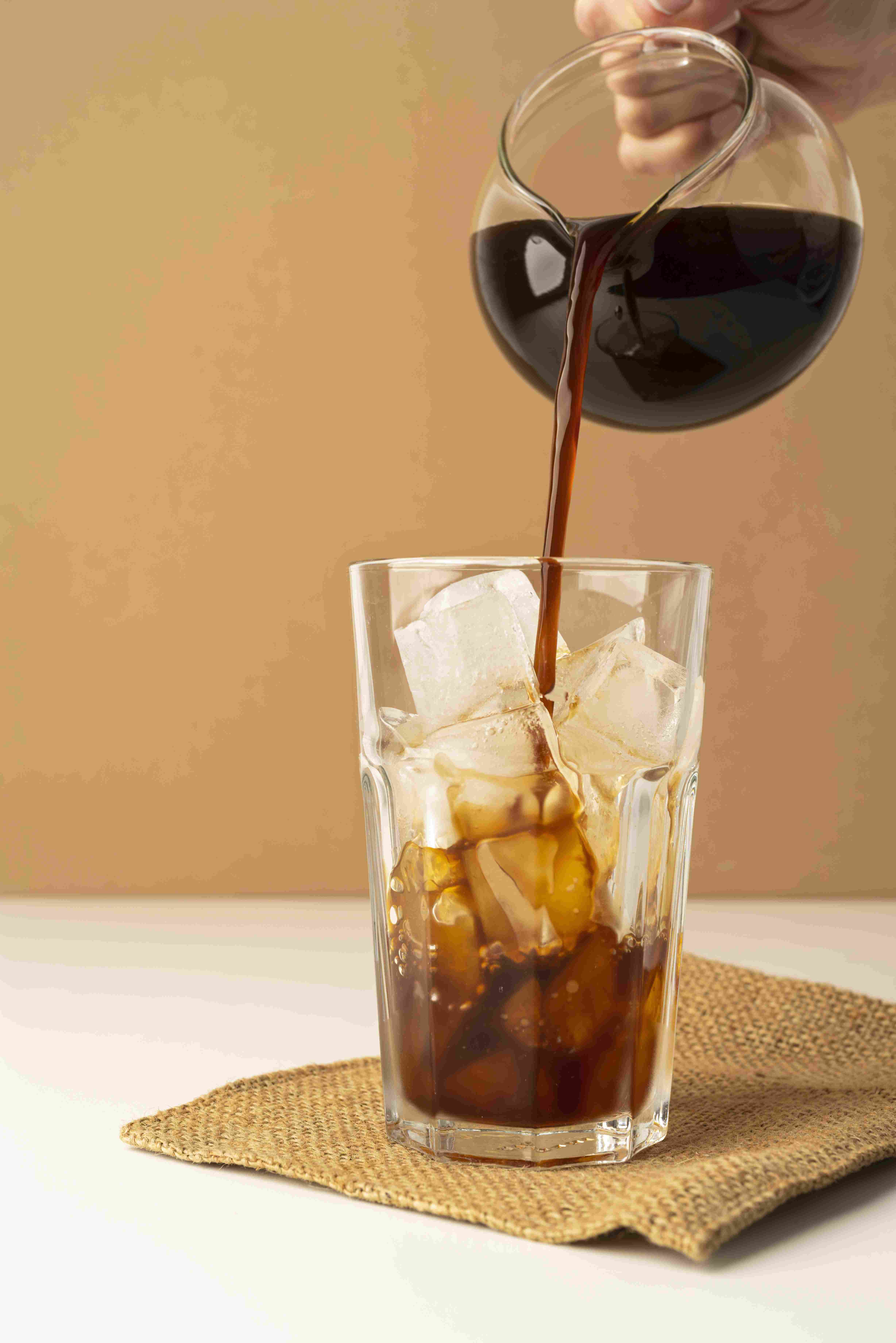 Cold Brew