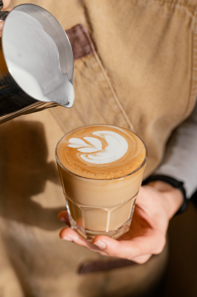 Cortado