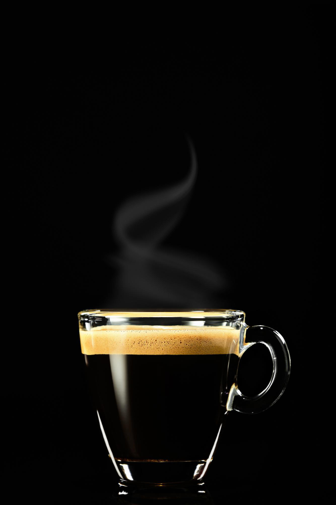 Filter Coffee