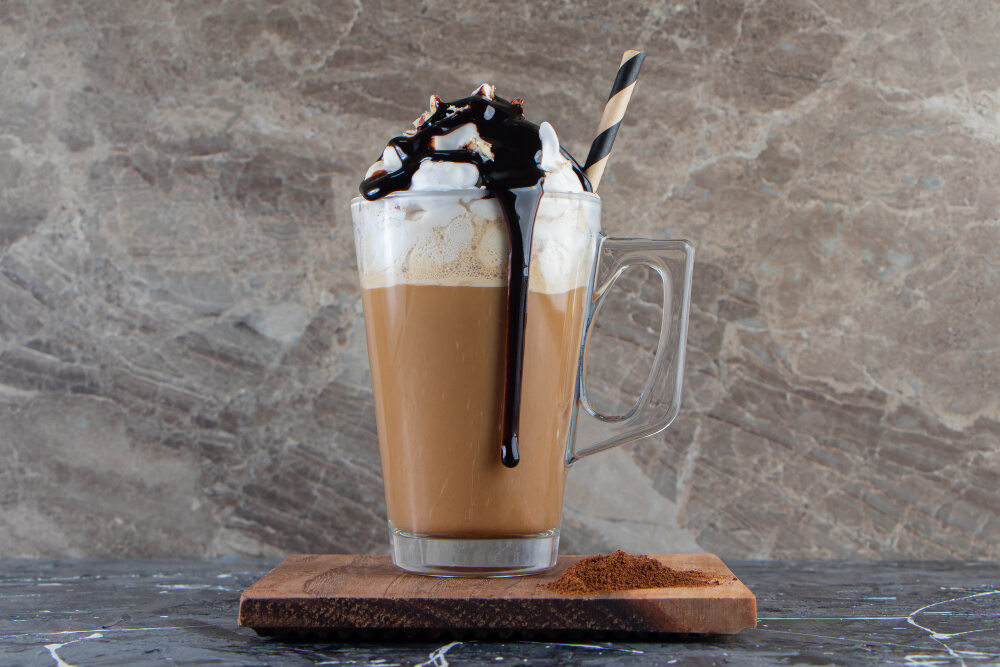 Frappe Special
