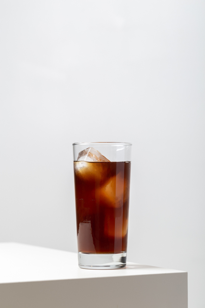 Ice Americano