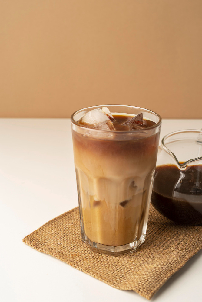 Ice Latte