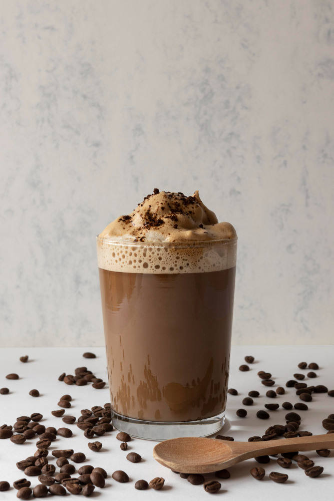 Ice Mocha