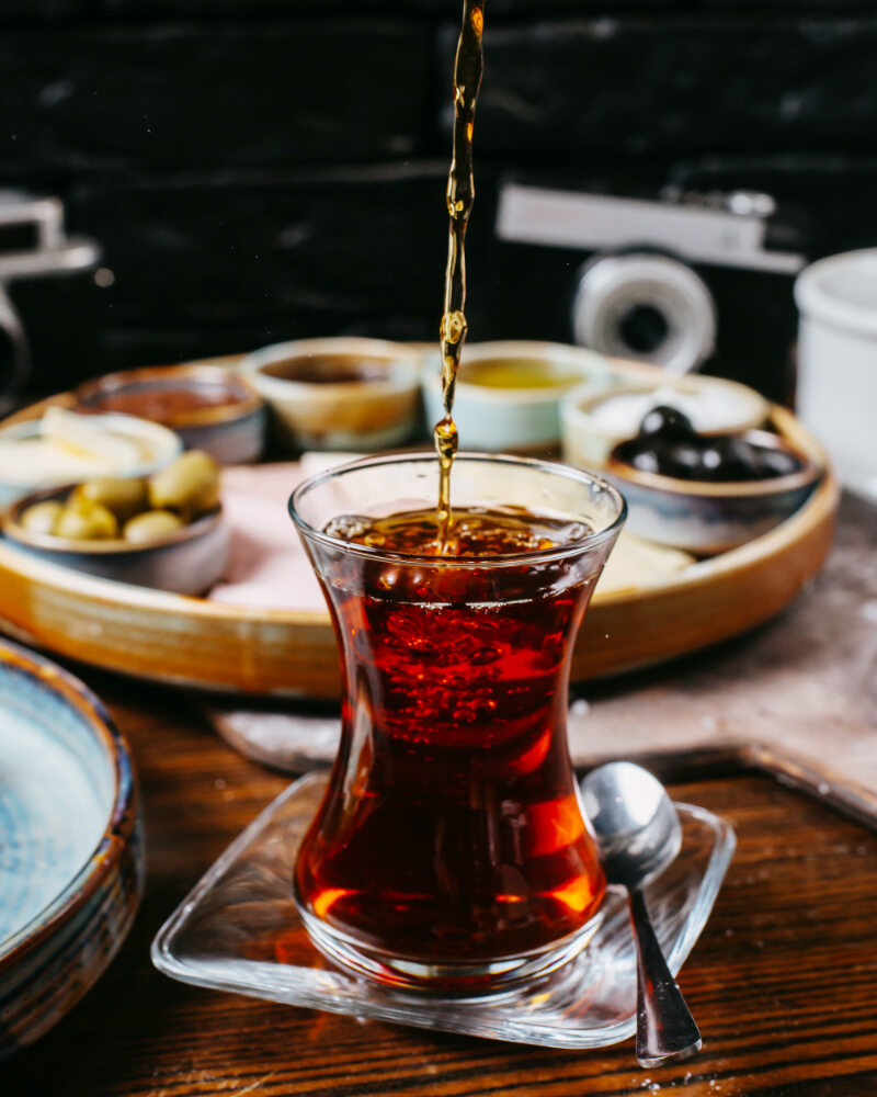 Tea