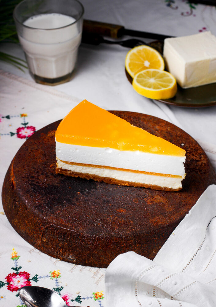 Cheesecake