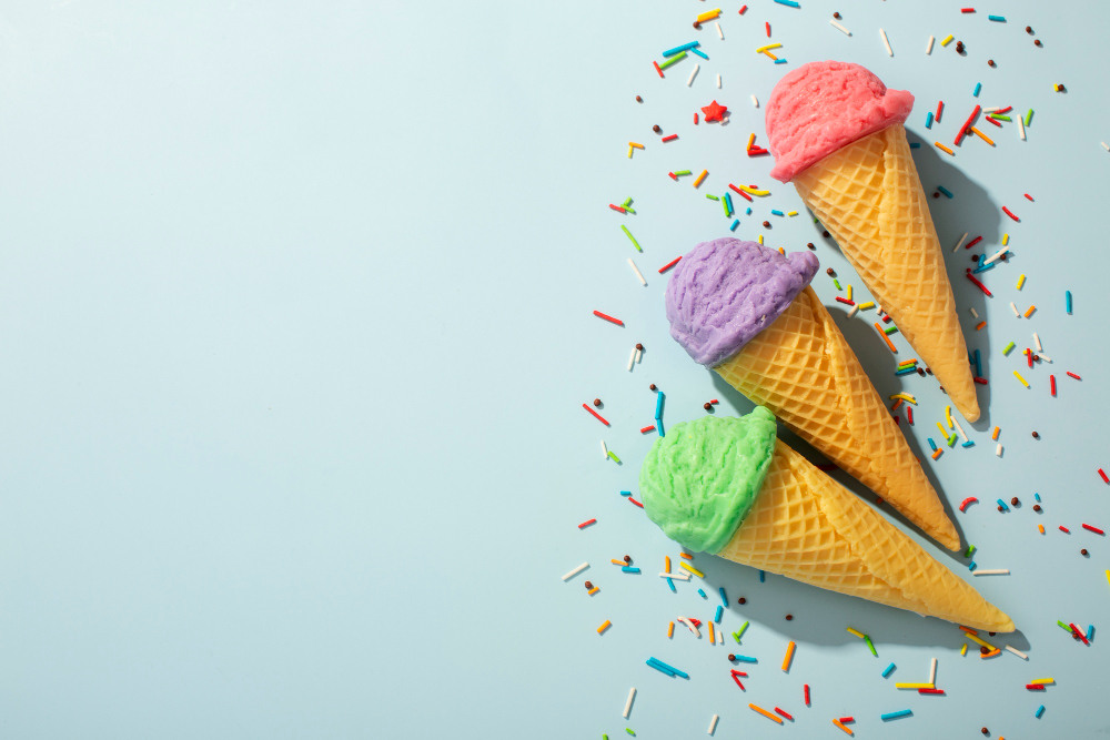 Ice Cream