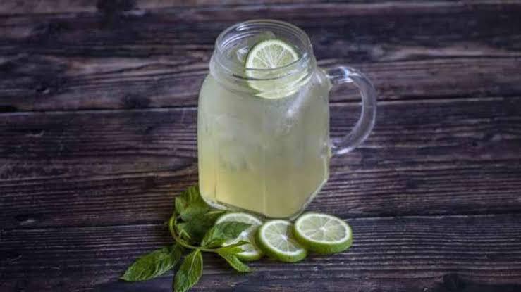 Cool Lime