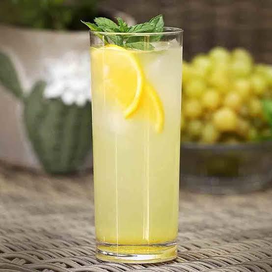 Lemonade