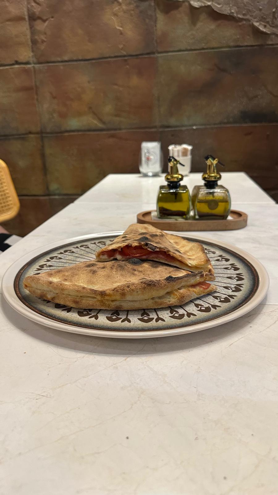 Paunzo Füme Kaburga